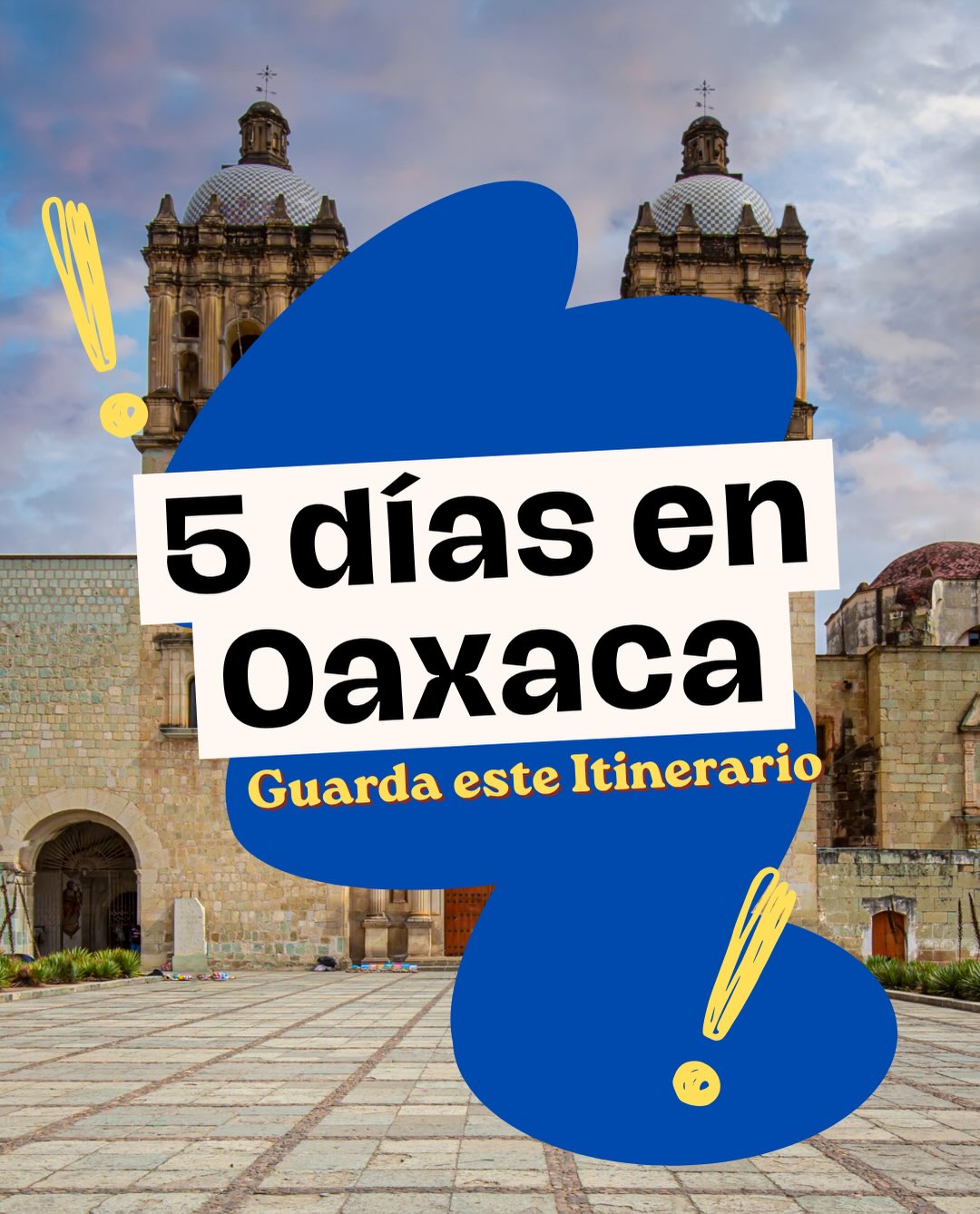 Enjoy Oaxaca | Tours, experiencias & Traslados, San Pablo Villa de Mitla