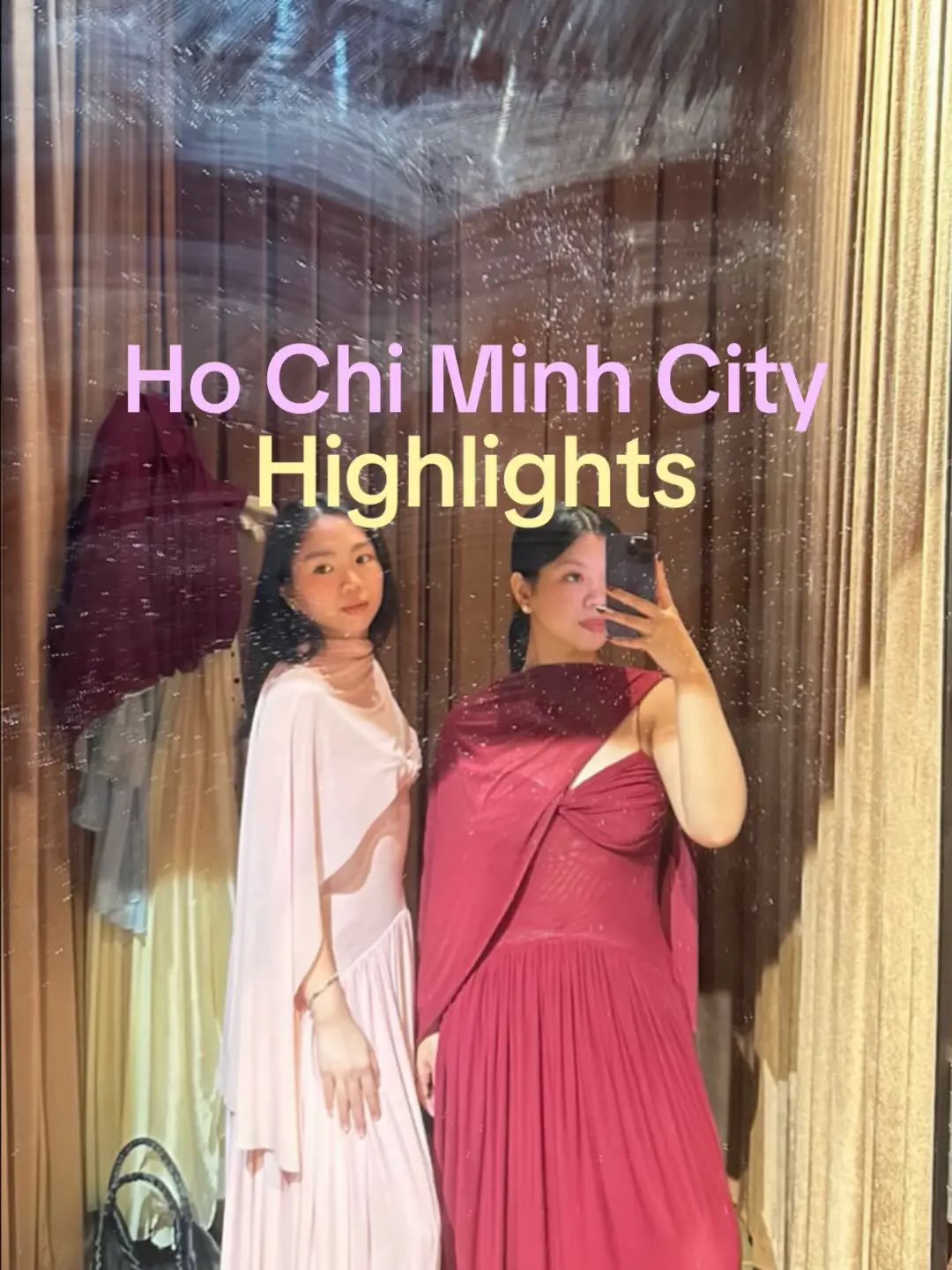 Vietnam 🇻🇳 Travel | Hotels | Food | Tips, Pizza 4P's Ben Thanh