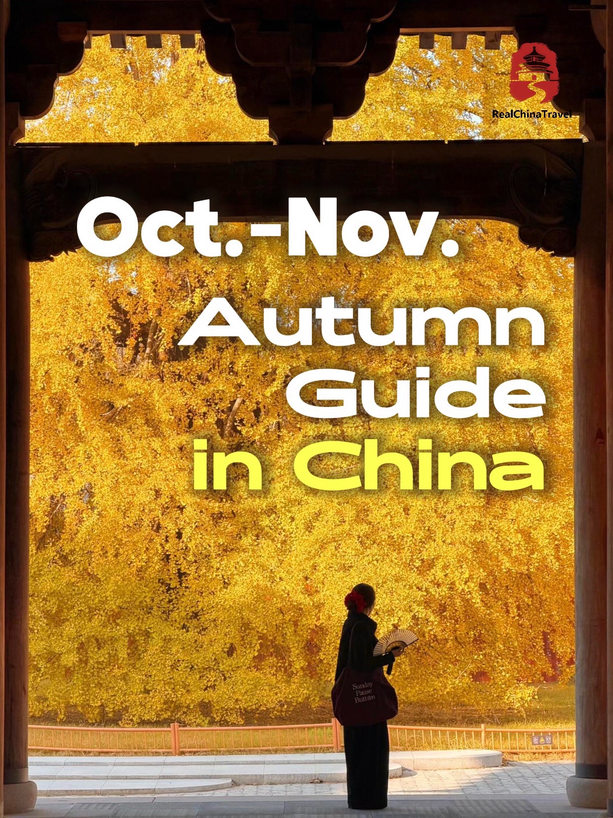 RealChinaTravel, Xi'An