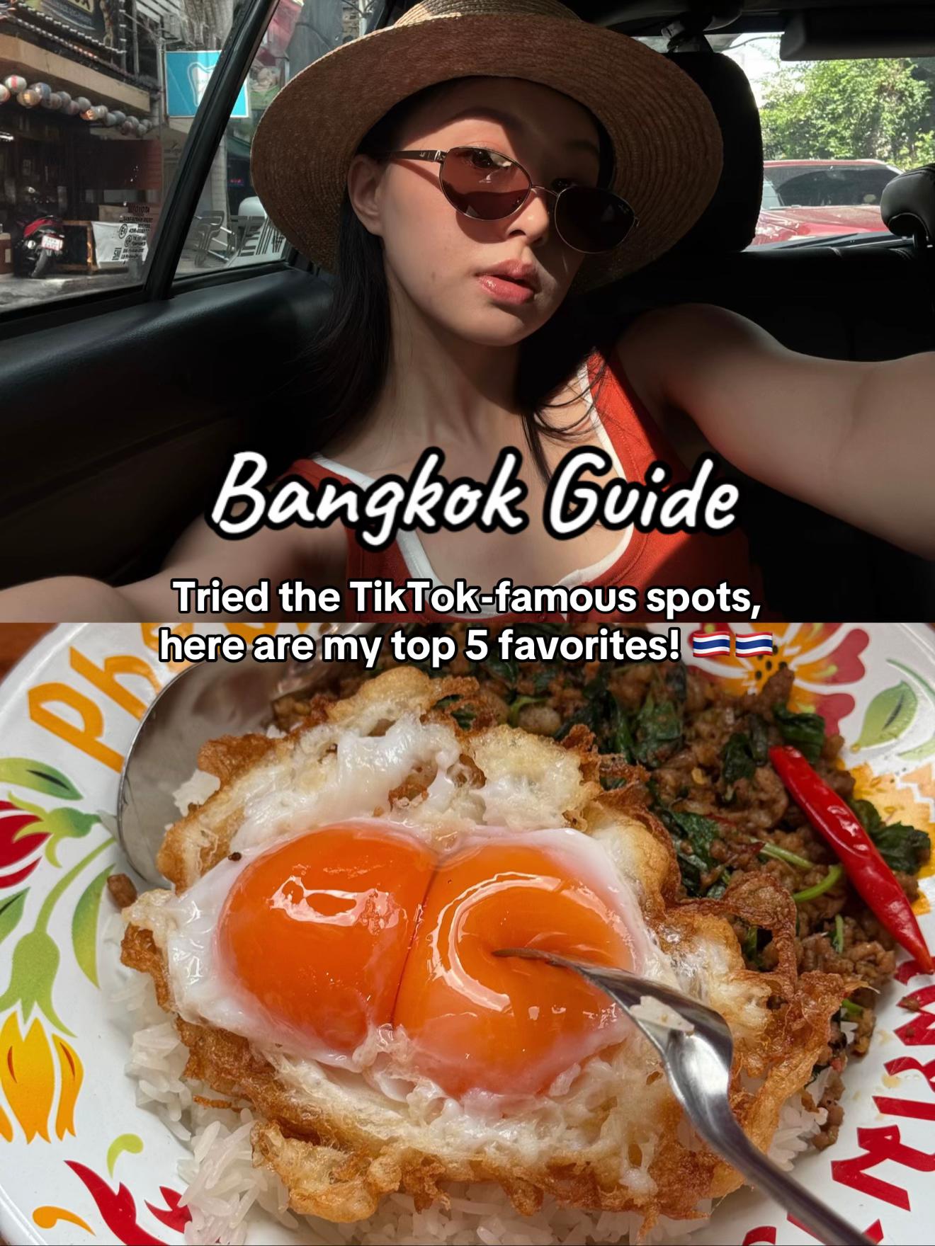 Minnie ✨ BKK Review, Fran's