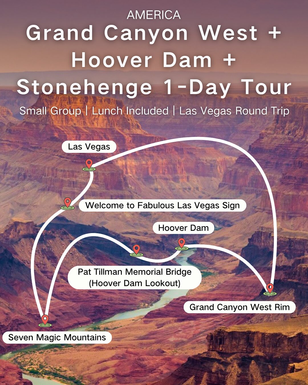 Jupiter Legend, Hoover Dam
