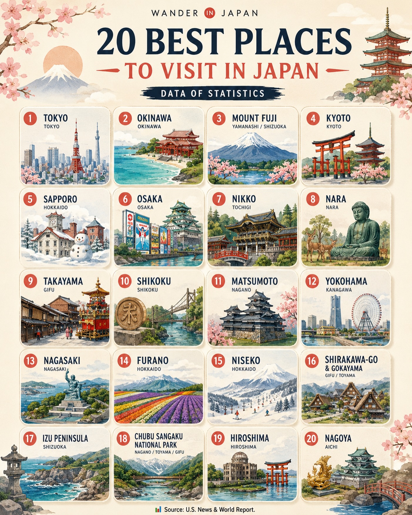 Wander in Japan 🇯🇵⛩️, Mount Fuji