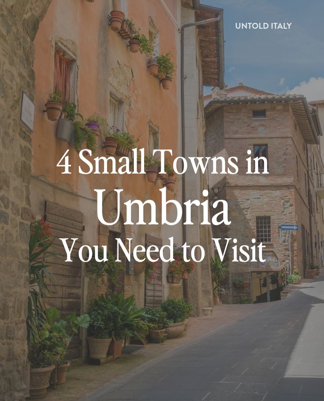 Italy Travel Planning | Podcast and App, Lago Trasimeno