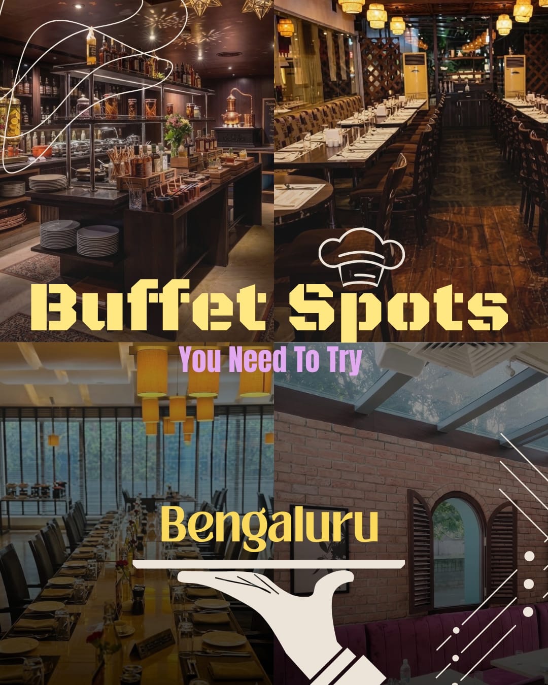 Things2do™️ | Bengaluru, ZEST by Southern Star Bengaluru