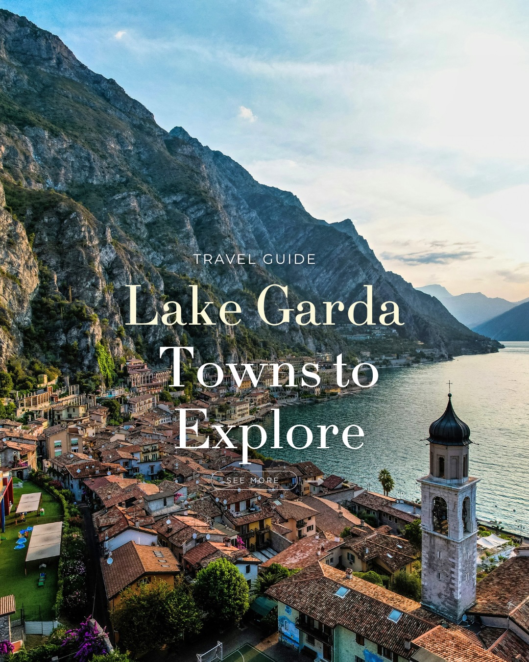 🌍 TravelAsk.com | Global Adventures, Limone Sul Garda
