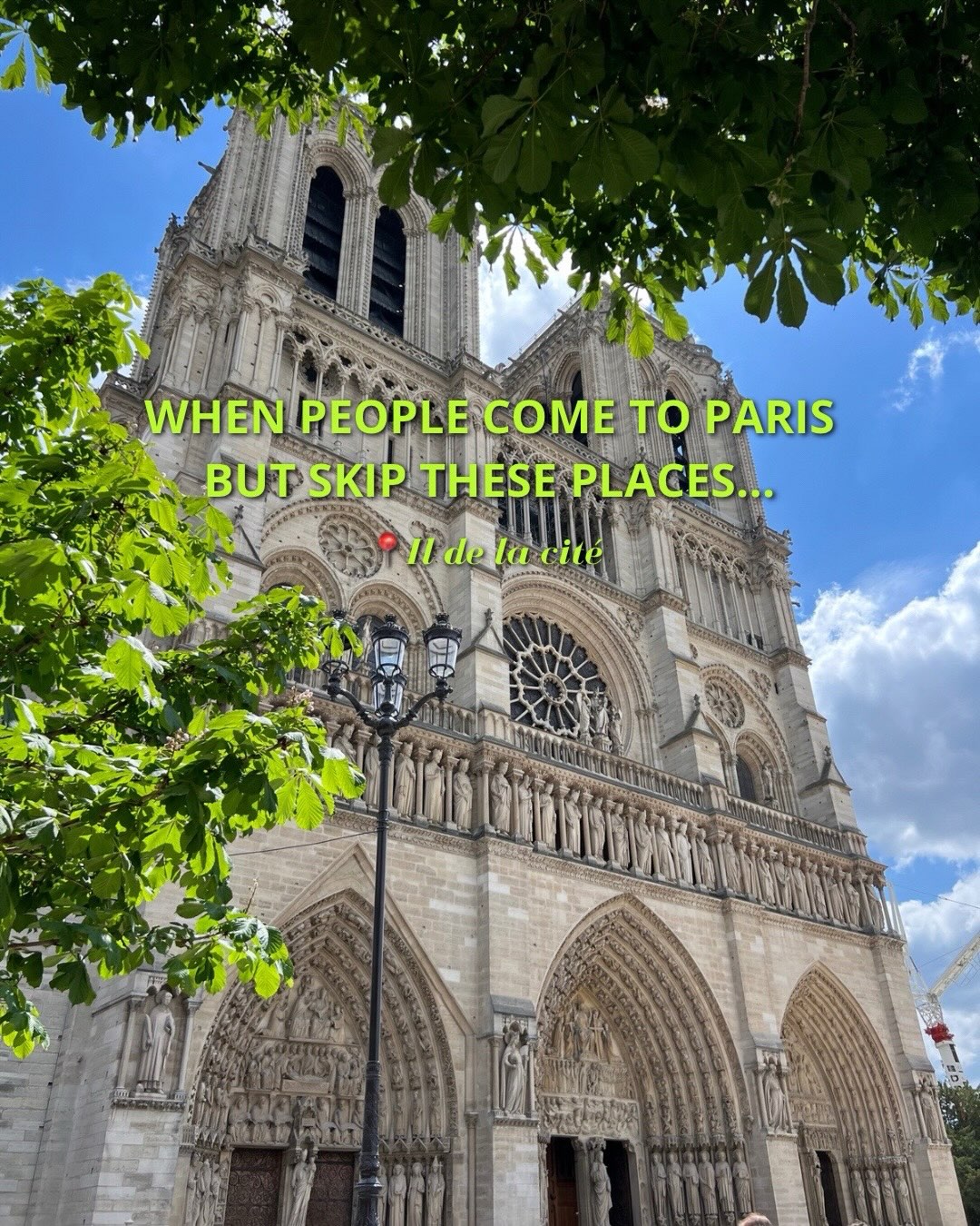 France 🇫🇷 | Guides | Travel | Lifestyle, Cathédrale Notre-Dame de Paris