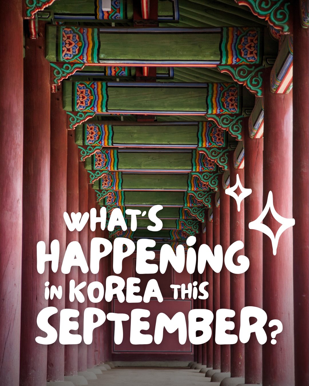 Antje | Travel Tips & Life in South Korea, Gyeongbokgung Palace