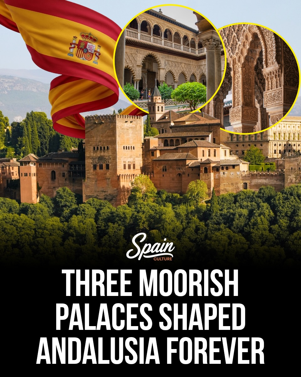 Spain 🇪🇸 España Travel | Hotels | Food | Tips, Alcazar of the Christian Monarchs