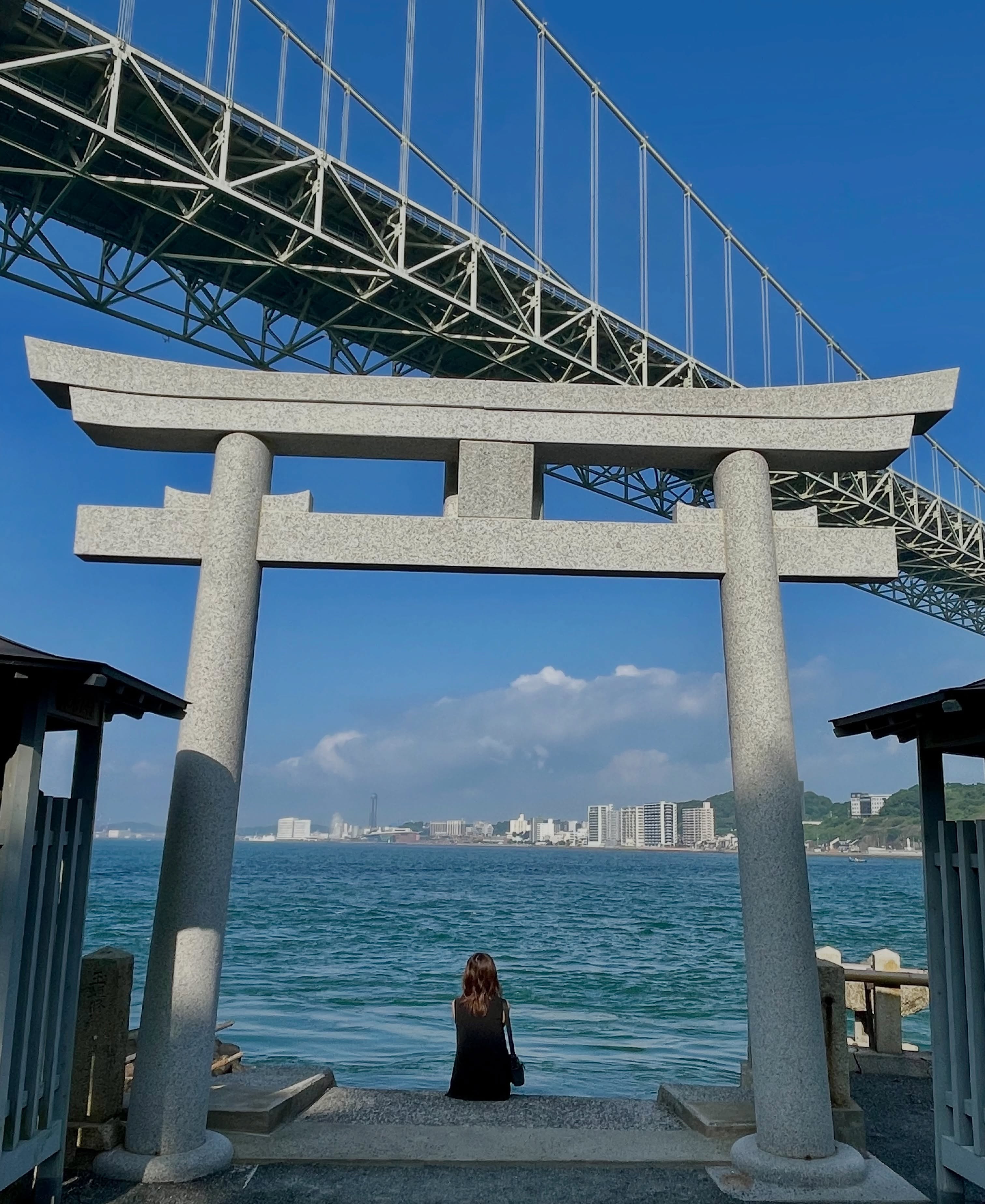 maiko, Mekari Shrine
