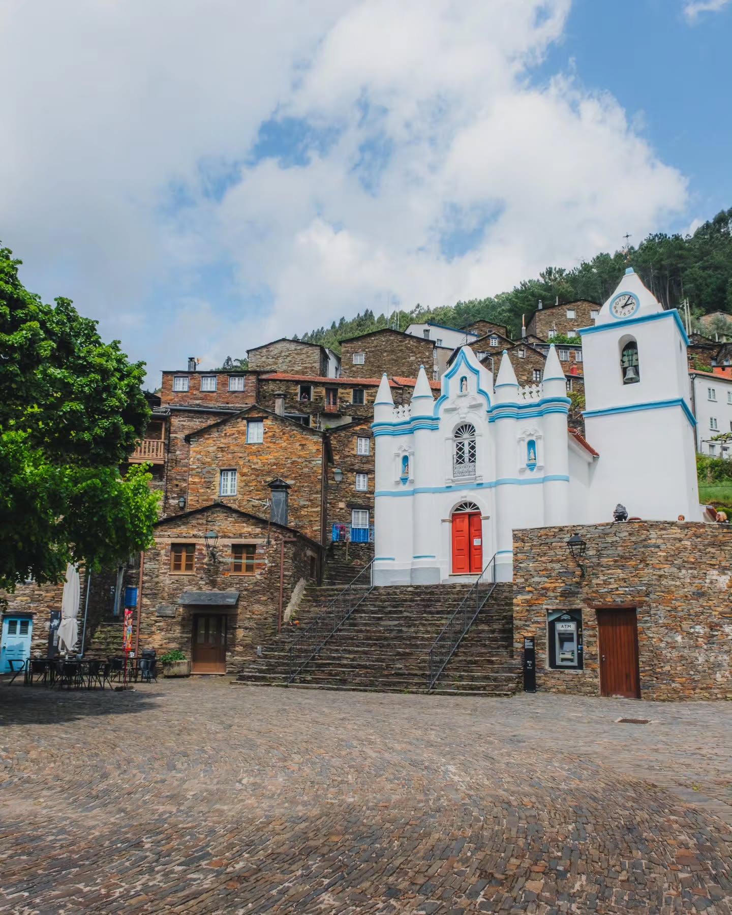 𝑭𝒊𝒍𝒊𝒑𝒆 | 𝑷𝒐𝒓𝒕𝒖𝒈𝒂𝒍 𝑻𝒓𝒂𝒗𝒆𝒍, Óbidos
