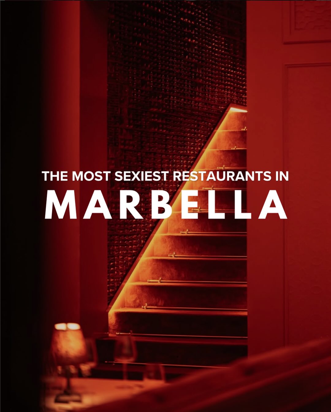 Marbella Signature, Mamzel