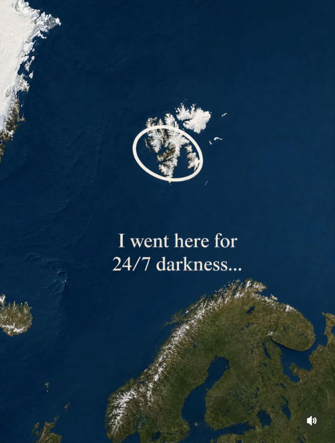 EARTH DISCOVERIES & TECH🌍🗺️, Longyearbyen