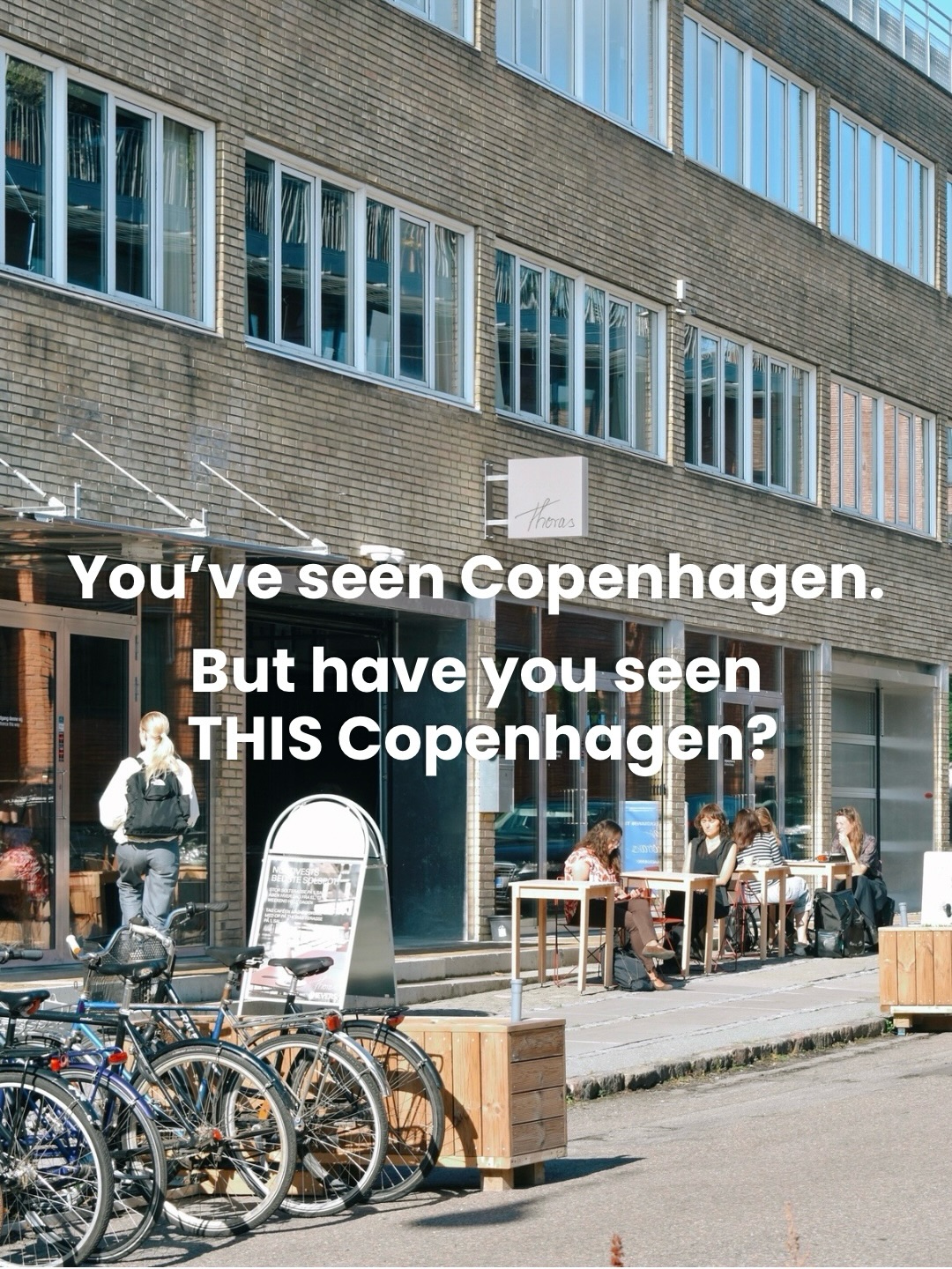 Marie and Lily | What to do in Copenhagen 🇩🇰, Grundtvigs Kirke