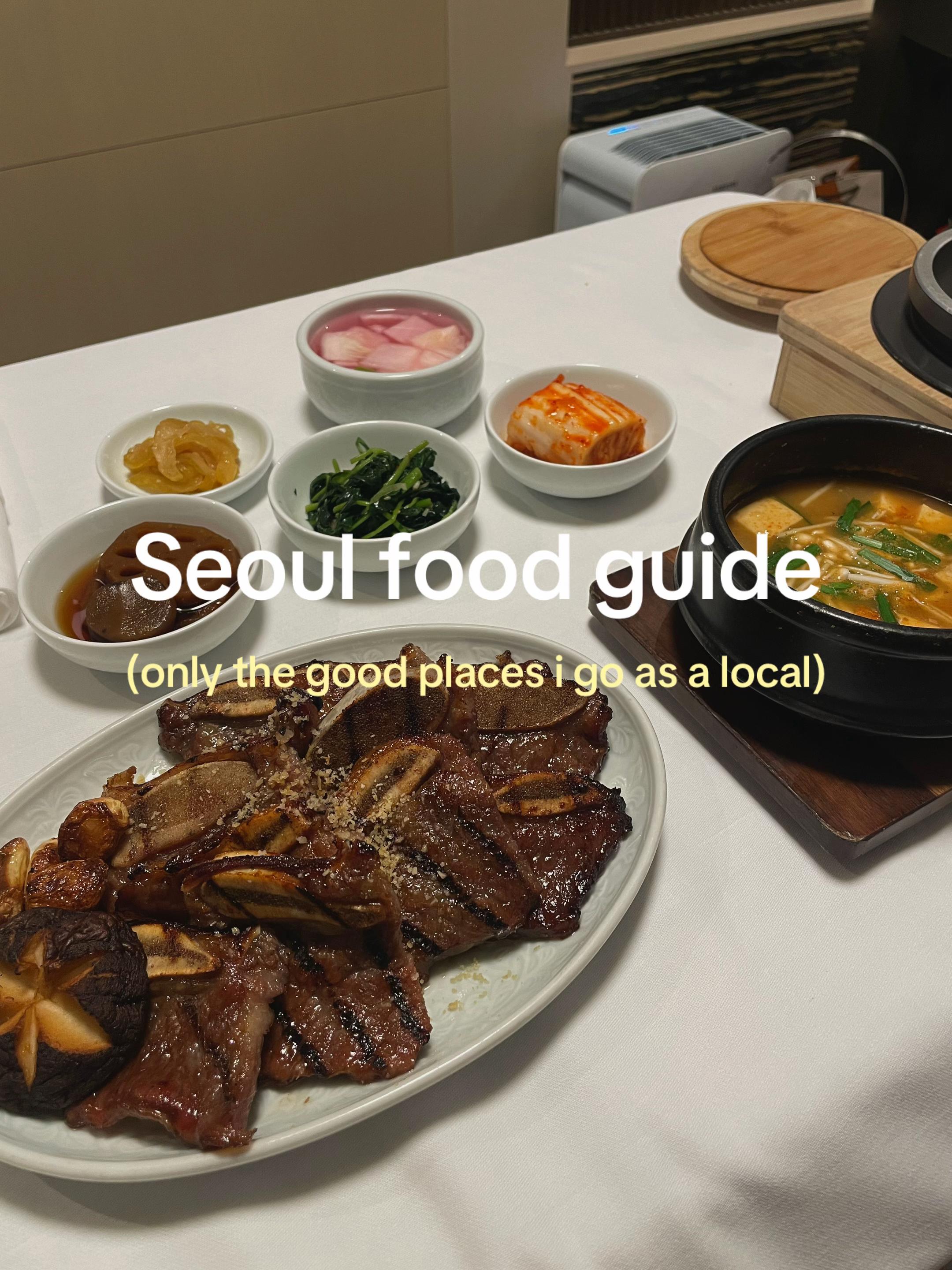 Soo Ji, Kyochon Chicken Dongdaemun 1st Branch