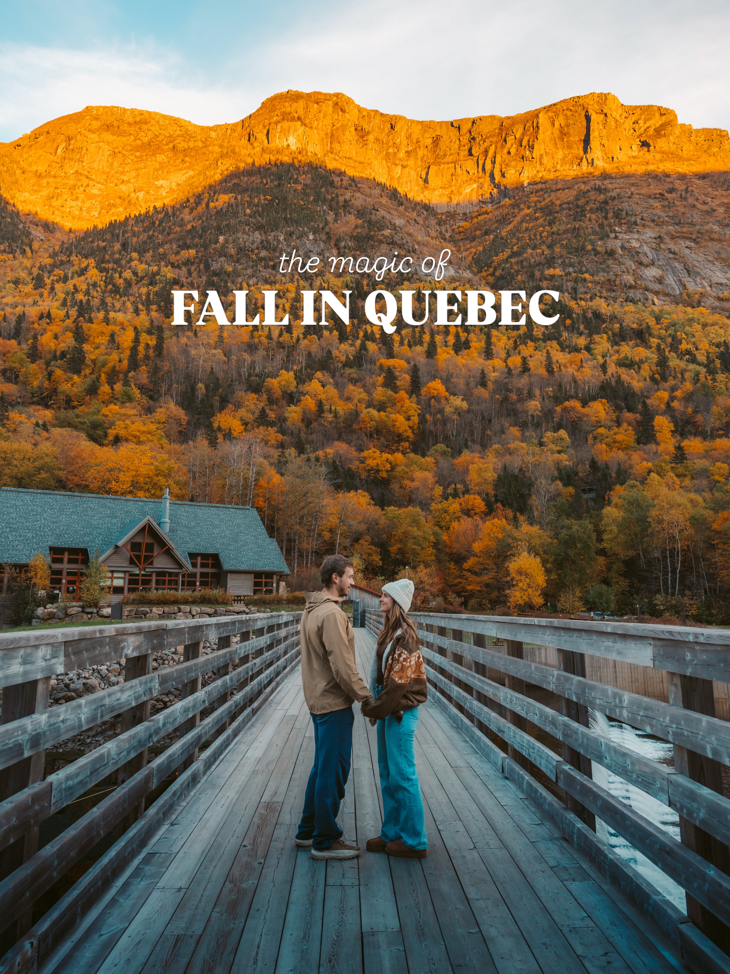 Jana & Matej Rybarsky ↟ Adventure Travel, Mont du Dôme