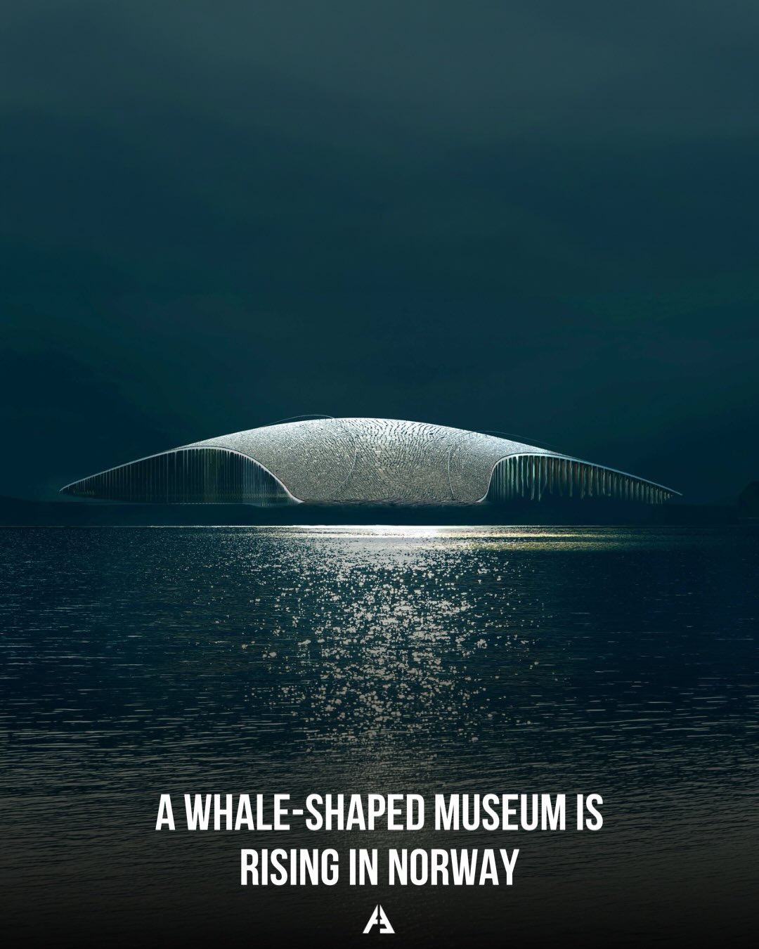 Architecture & Design, Andenes