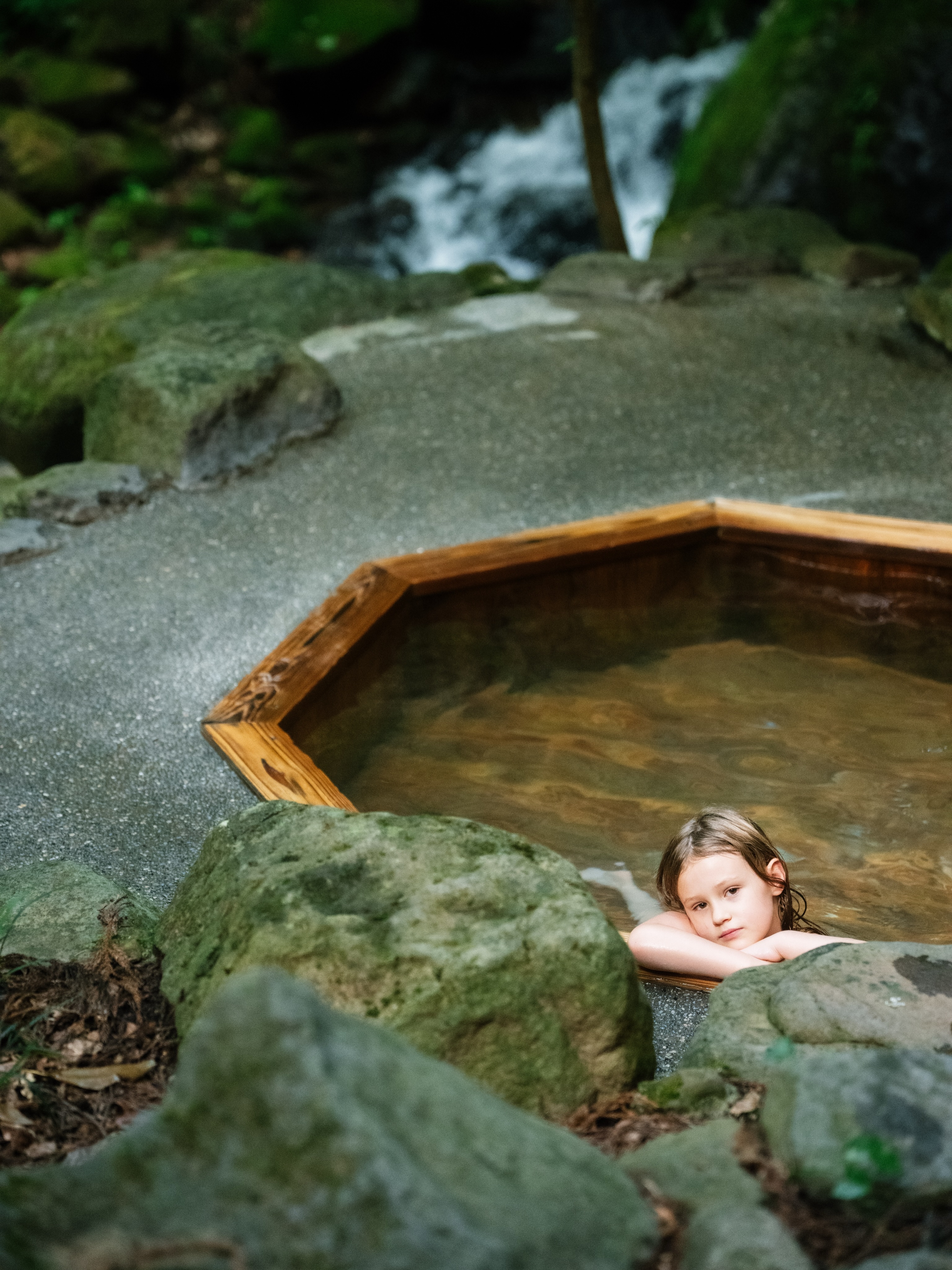 Veronica | Japan Travel & Editorial Photographer, Goshikinuma Ponds