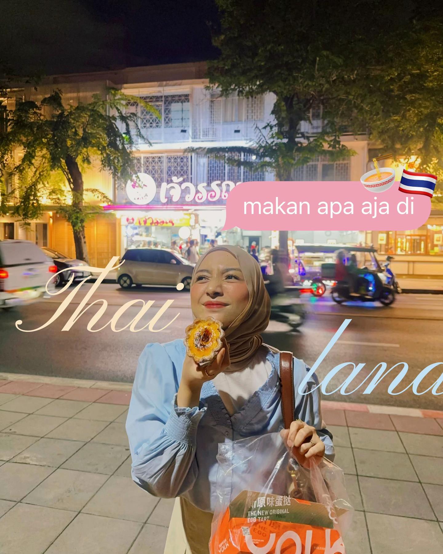 Shifa’s Journey 🇹🇭, Karemeen & Sobereen มุสลิม