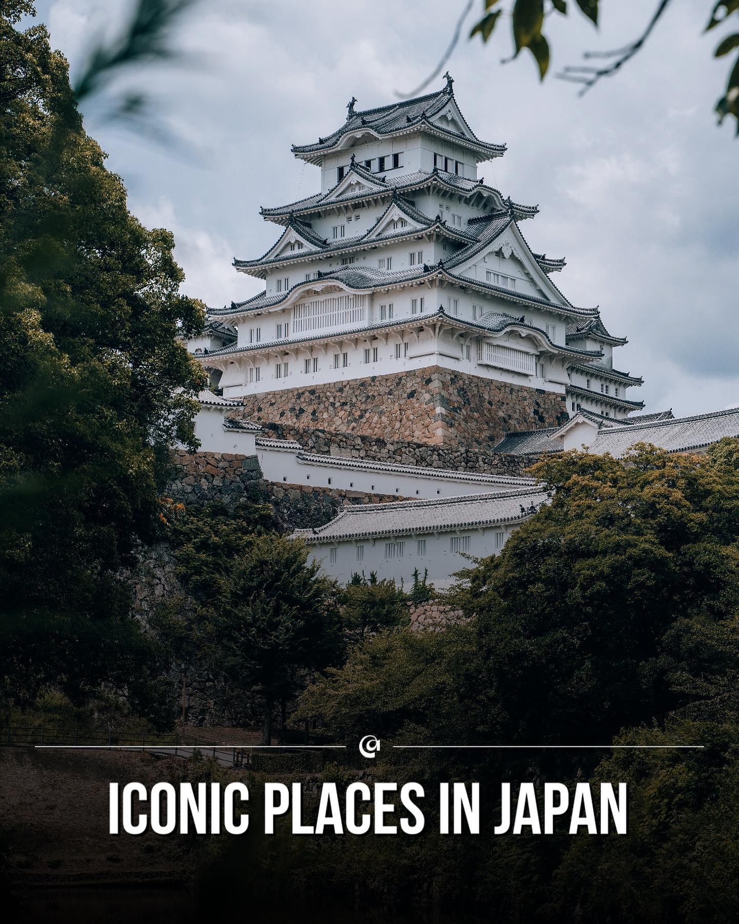 Japan 日本 🇯🇵 Asia Travel | Hotels | Food | Tips, Himeji Castle