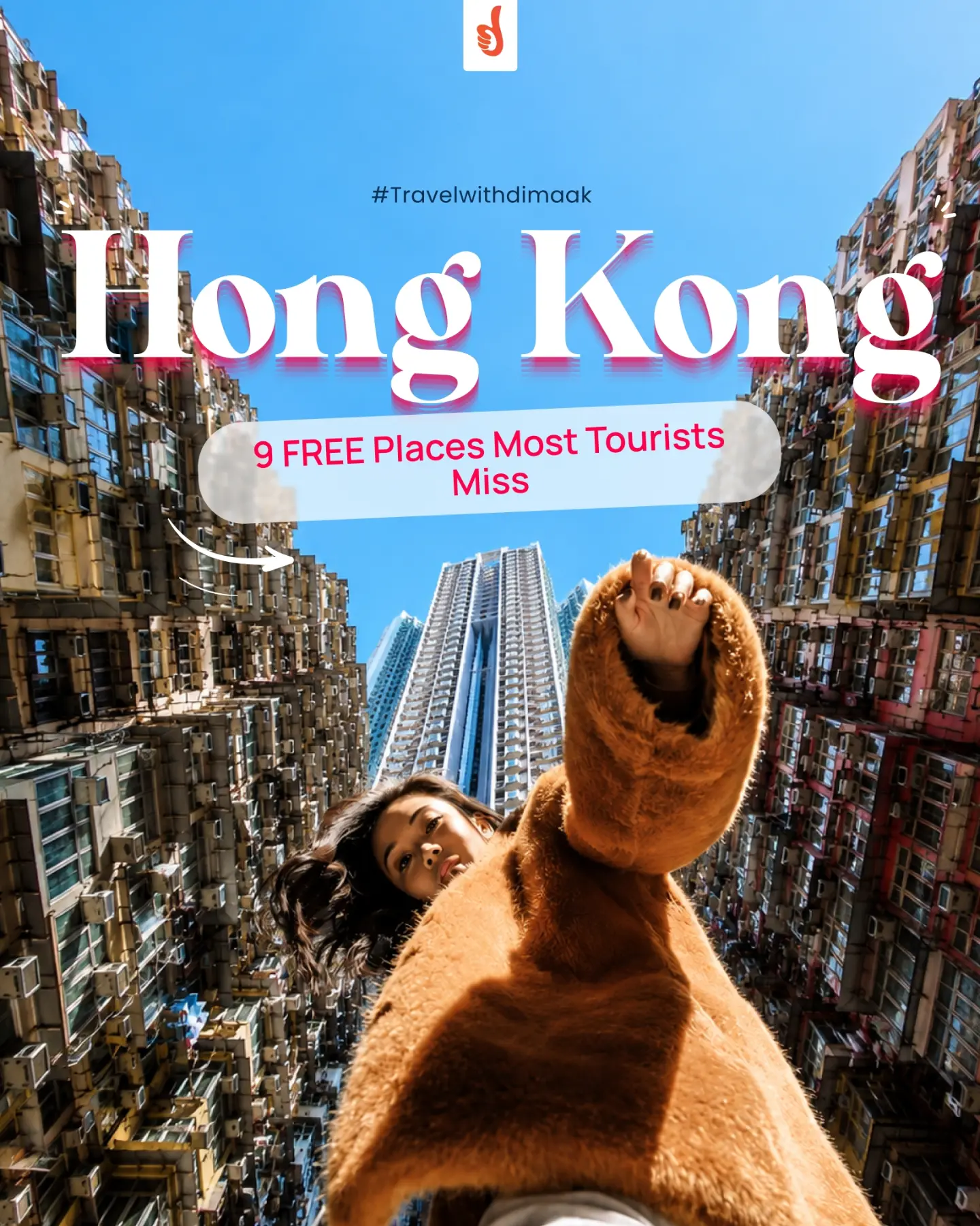 Dimaak Tours, Victoria Peak Garden