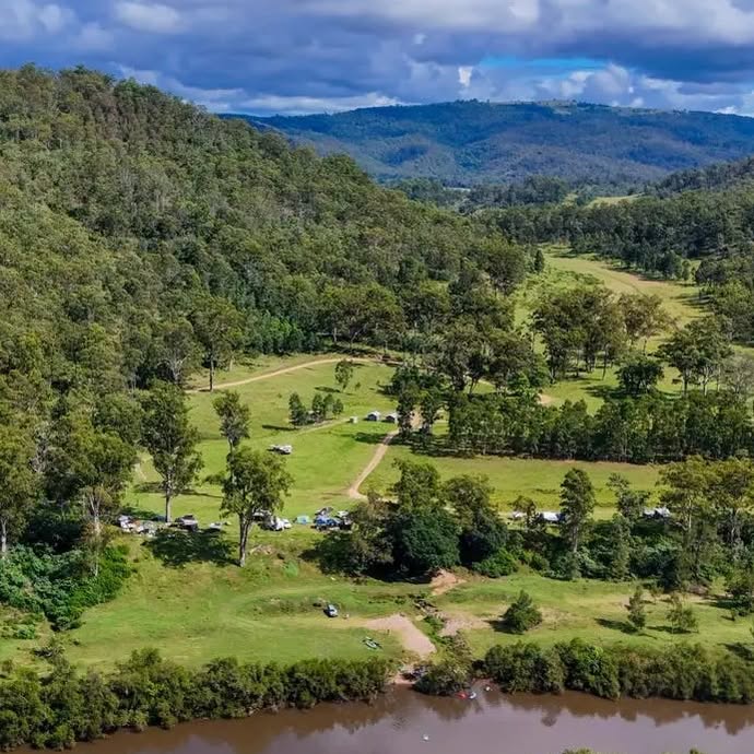 Experience Tenterfield | Offical Tourism Account, Clarence River