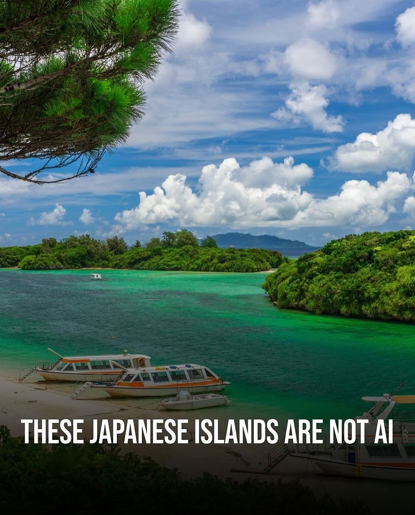 Islands 🏝️ | Travel Inspiration + Tips, Kyushu