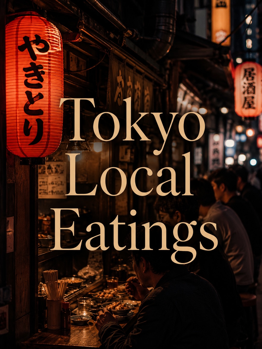 Stacy | Travel Enthusiast ✈️| Foodie 😂, Nodaiwa Azabu Iikura Honten