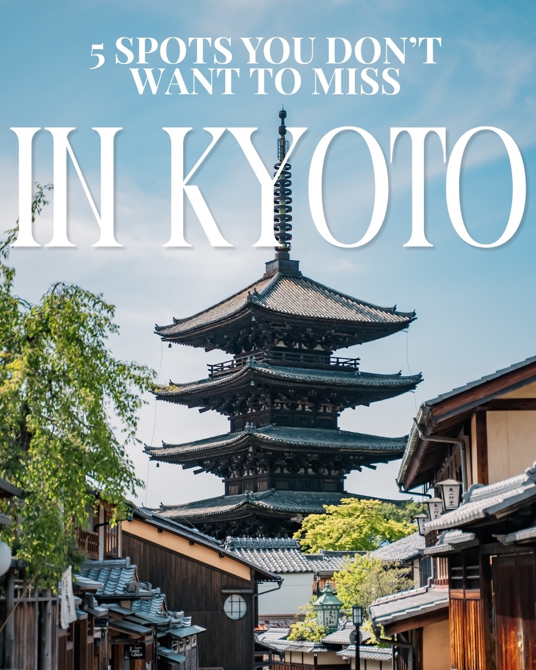 Farr East Travel Guides, Yasaka Jinja
