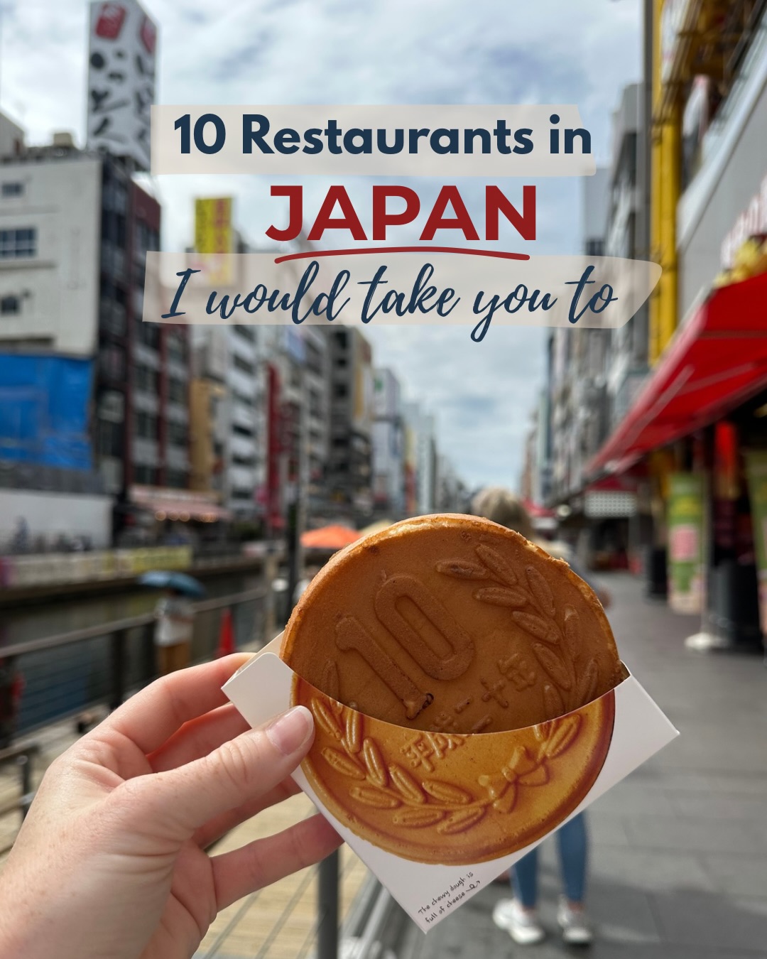 Ellie 🌸 Japan & Asia Travel, Udon Shin