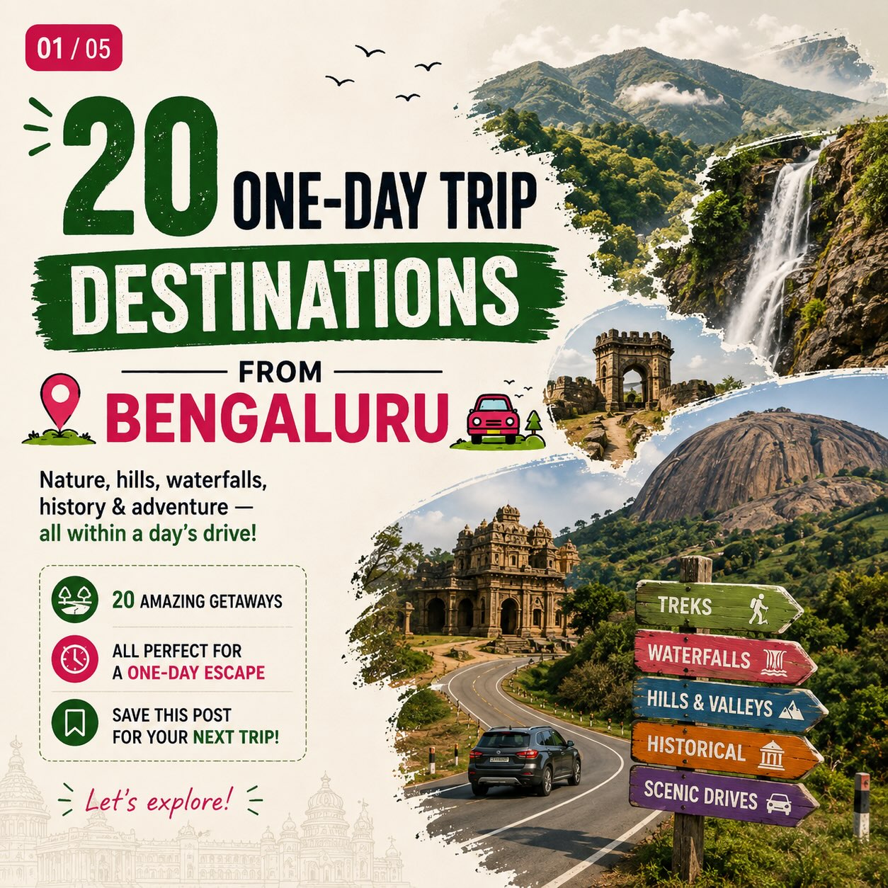 Unseen Bengaluru, Big Banyan Tree