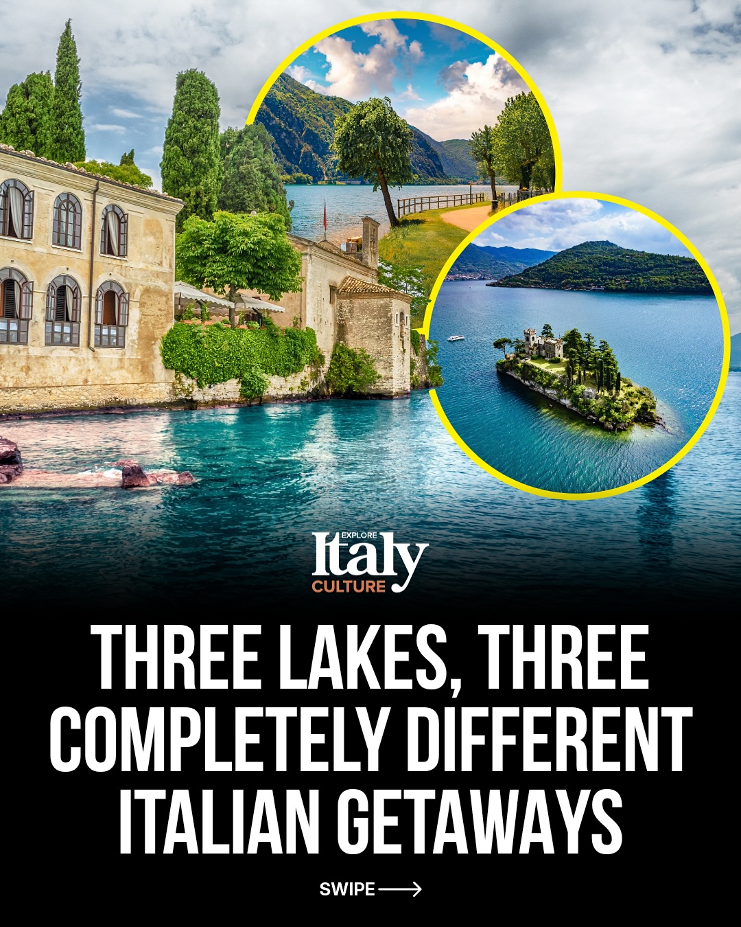 Italy 🇮🇹 Italia Travel | Hotels | Food | Tips, Lake Garda