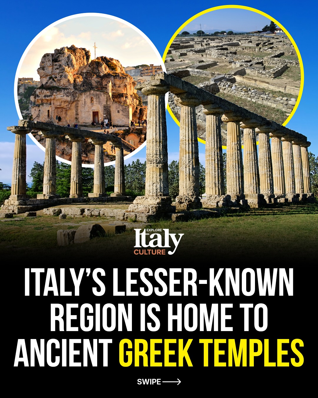 Italy 🇮🇹 Italia Travel | Hotels | Food | Tips, Matera