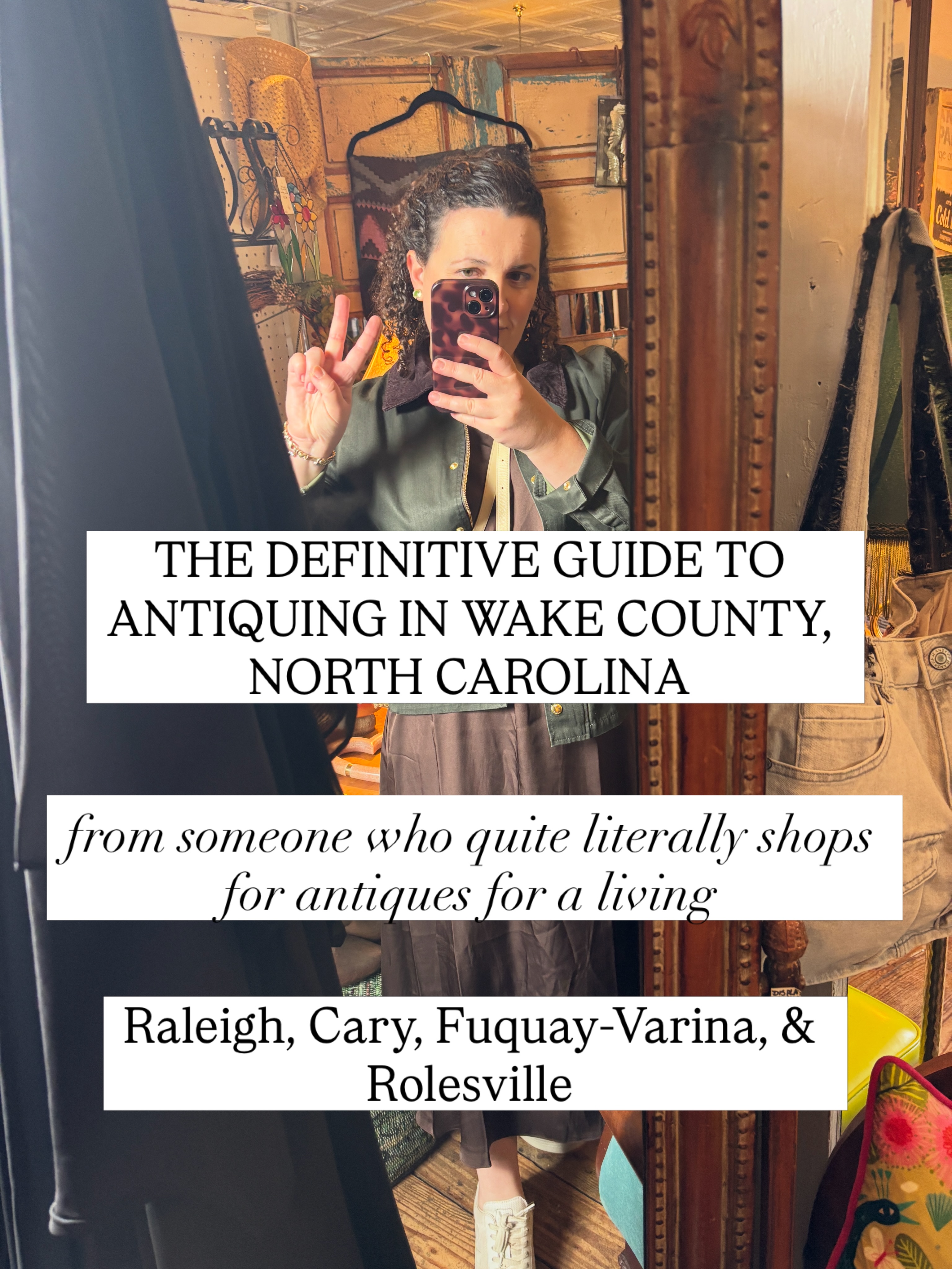 Erica Vevurka | Vintage & Antique Decor | Interior Decorating, Hunt & Gather