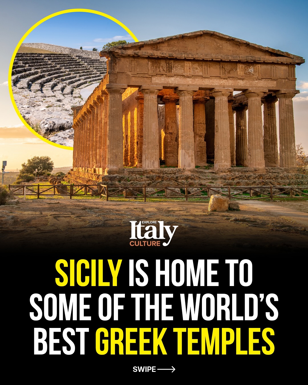 Italy 🇮🇹 Italia Travel | Hotels | Food | Tips, Valley of the Temples
