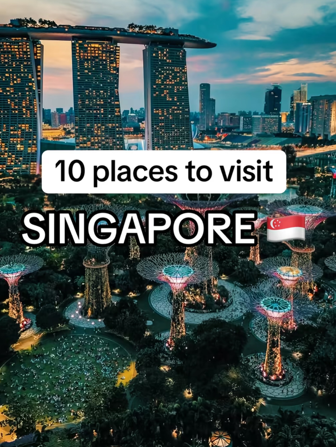 Maryam | Travel & Lifestyle, SkyPark Observation Deck