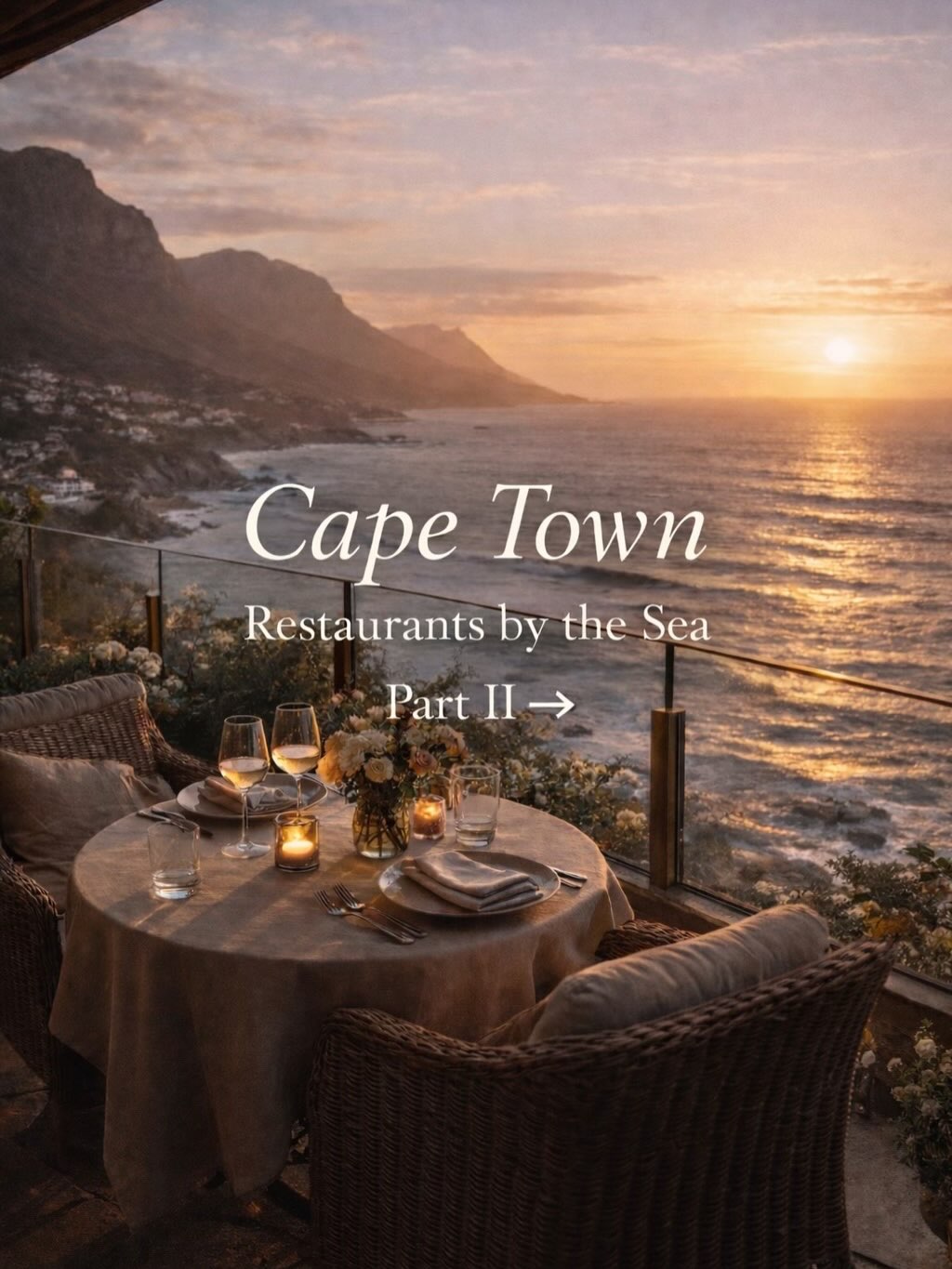 Visit Cape Town, Harbour House Kalk Bay