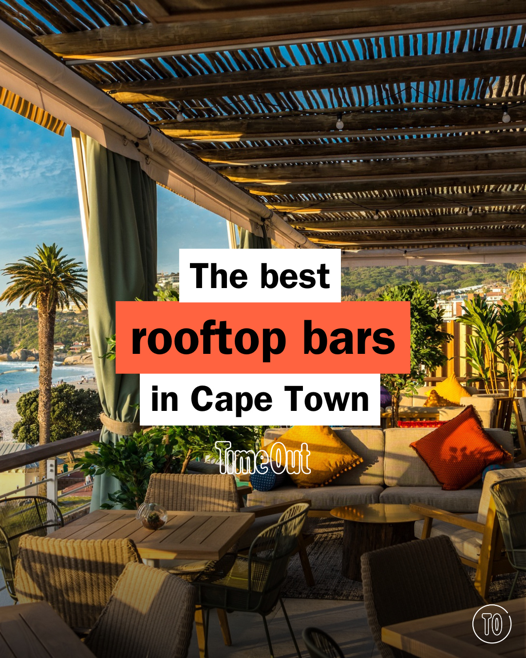 Time Out Cape Town, The Nines by Kove Collection