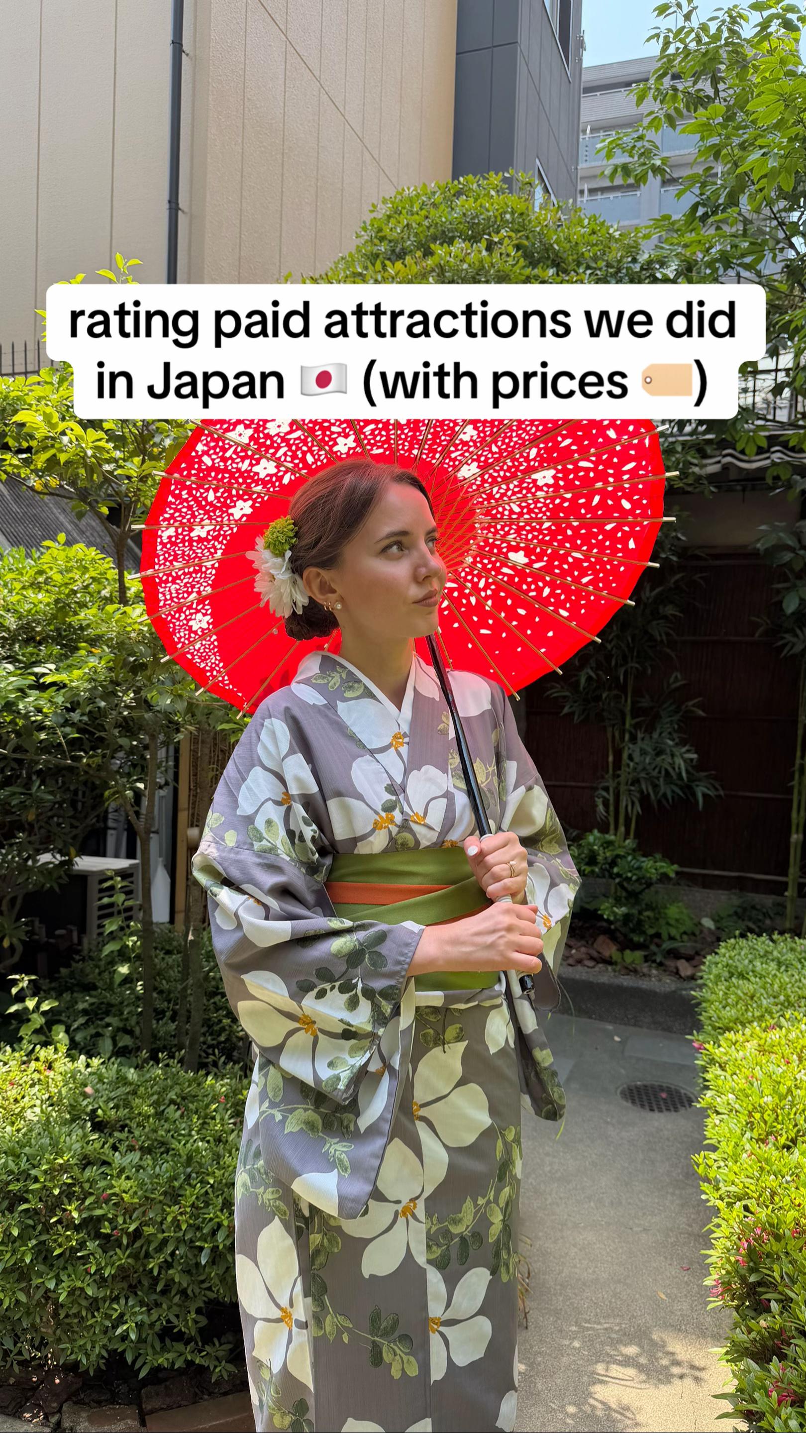 Ieva, Lake Kawaguchi