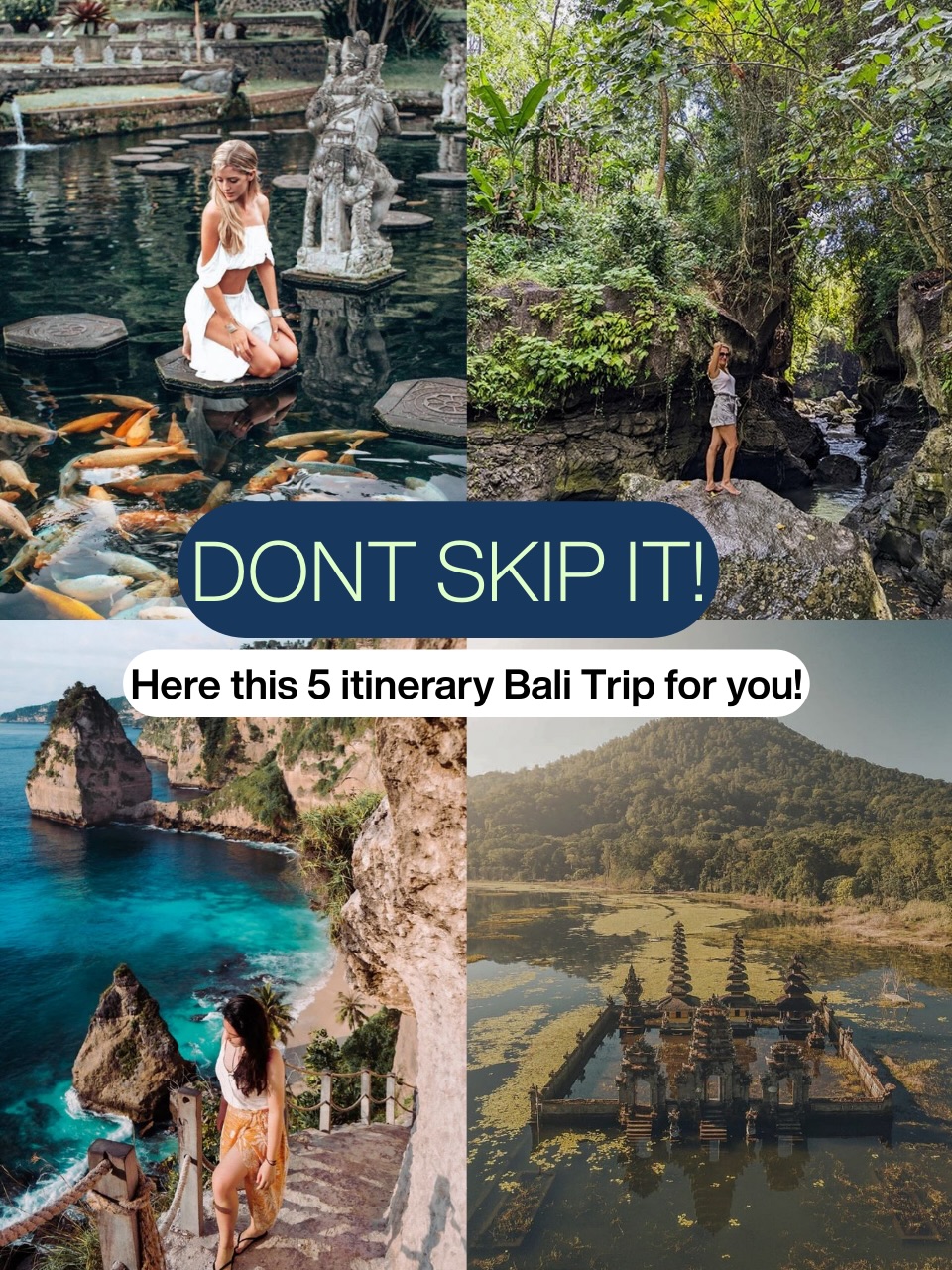 #1 Bali Adventure Guides⭐️, Sacred Monkey Forest Sanctuary