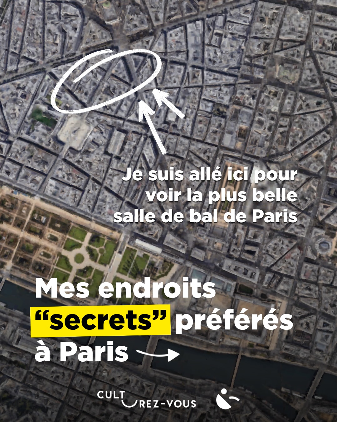 Culturez-vous | Antoine Vitek, Cité de l'Économie