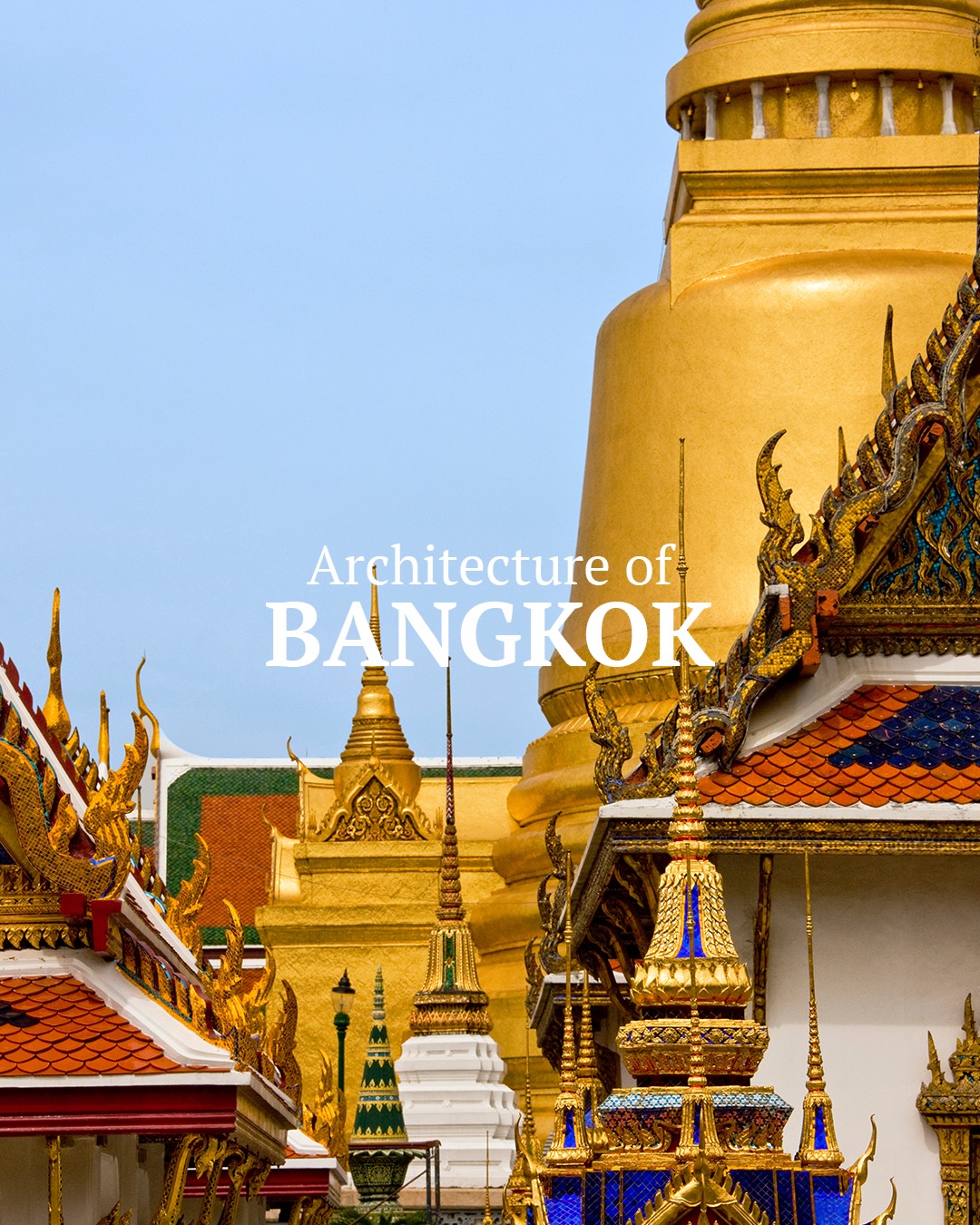 Worldpitou | Luxury Travel • Guides • Itineraries, The Temple of the Emerald Buddha