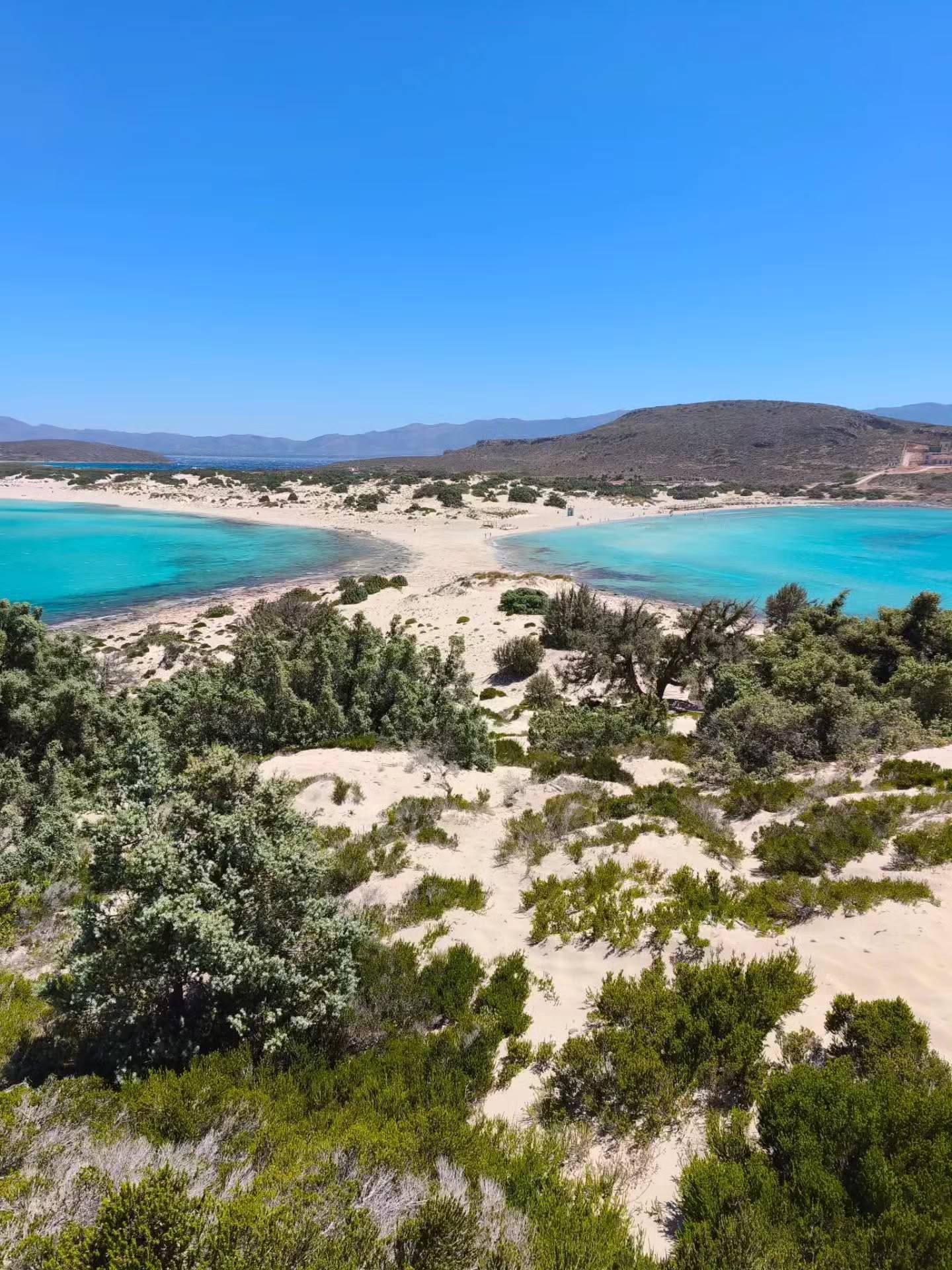 Peloponnese - Πελοπόννησος, Kalogeras Beach