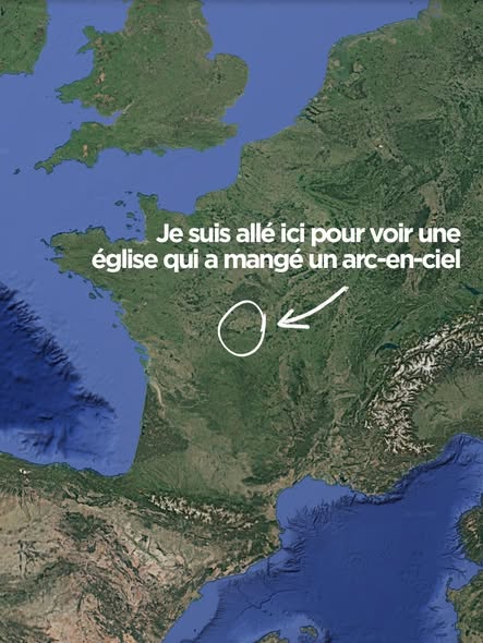 Votre Tour du Monde, Château du Haut-Kœnigsbourg