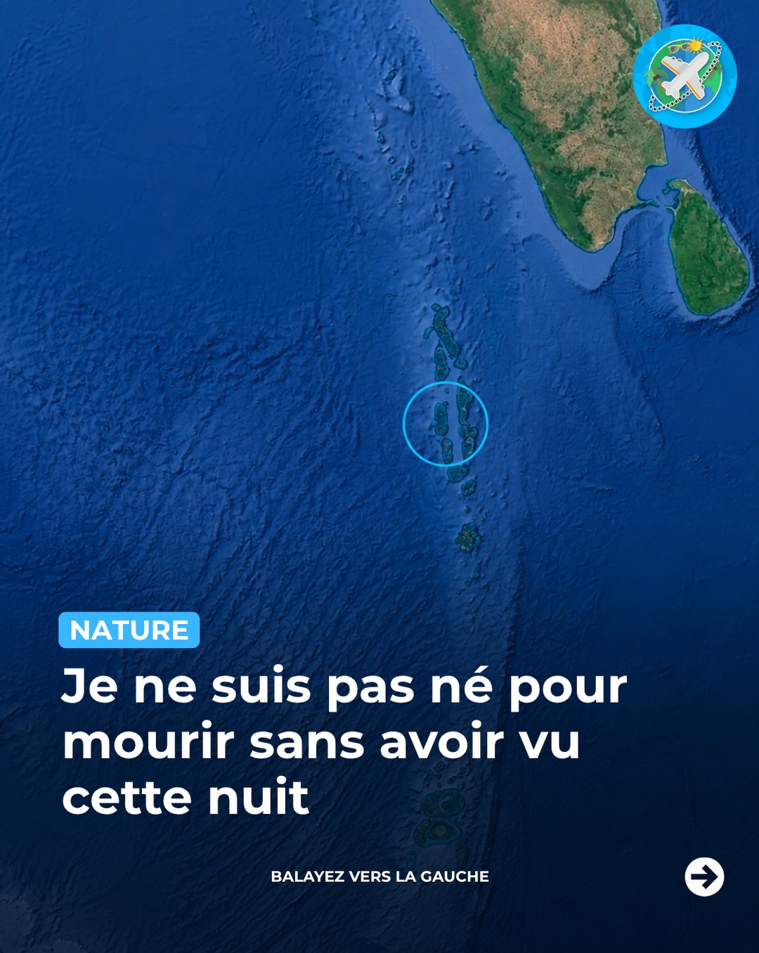Viens on part loin 🌍✈️, Zhangjiajie