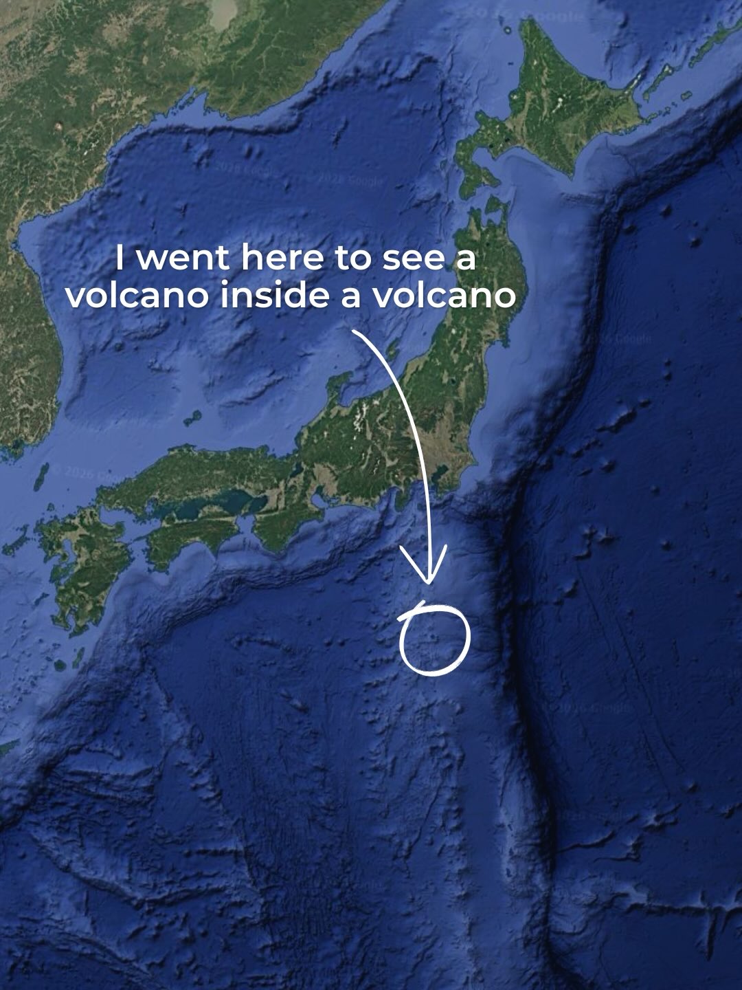 CurrentlyHannah, Mount Fuji