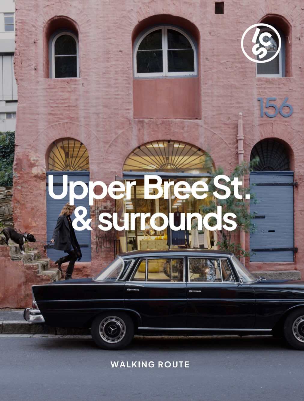 Inner City Saturdays, Mulberry and Prince