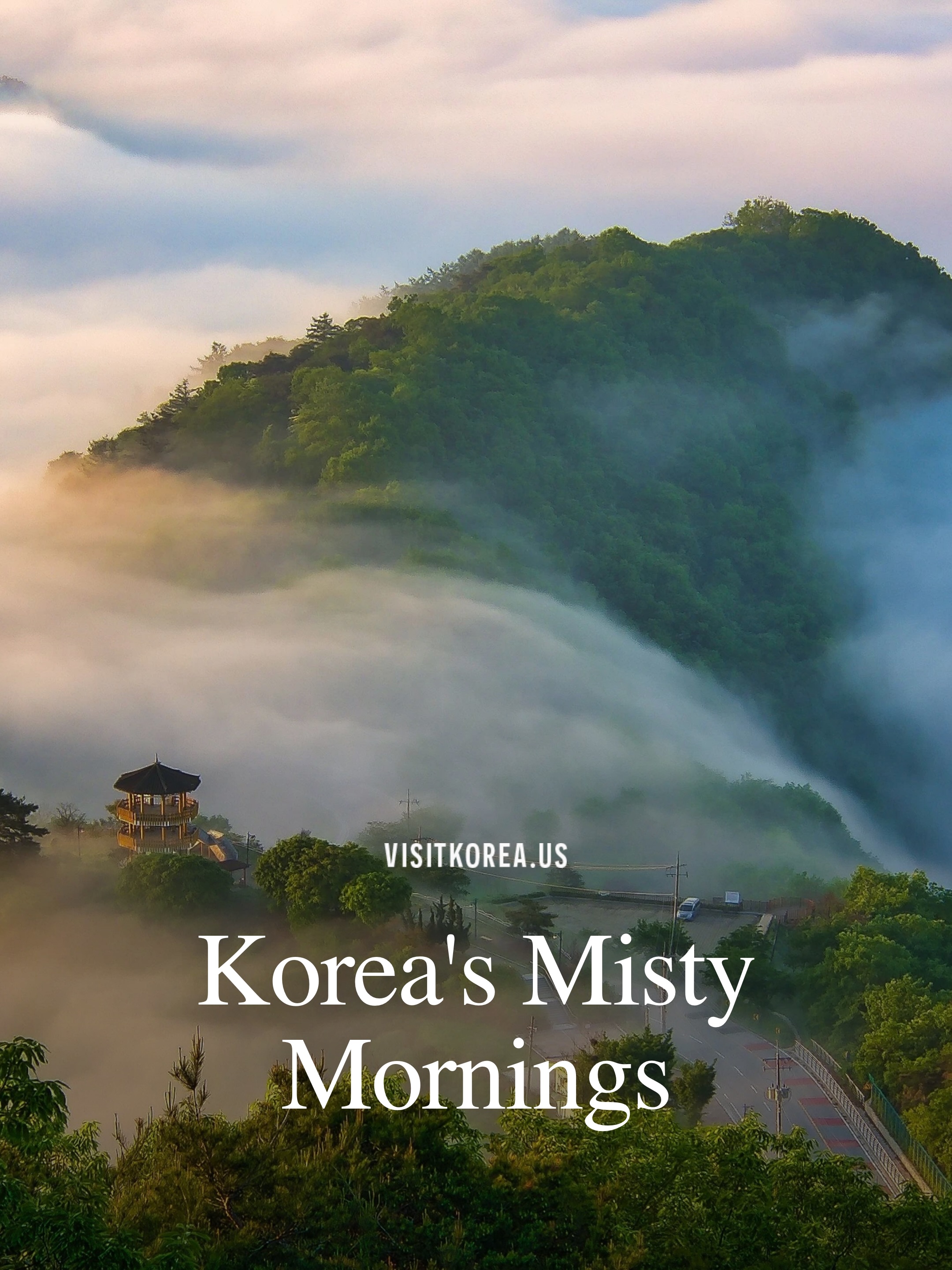 Korea Tourism Org. USA, Nagan Eupseong Folk Village