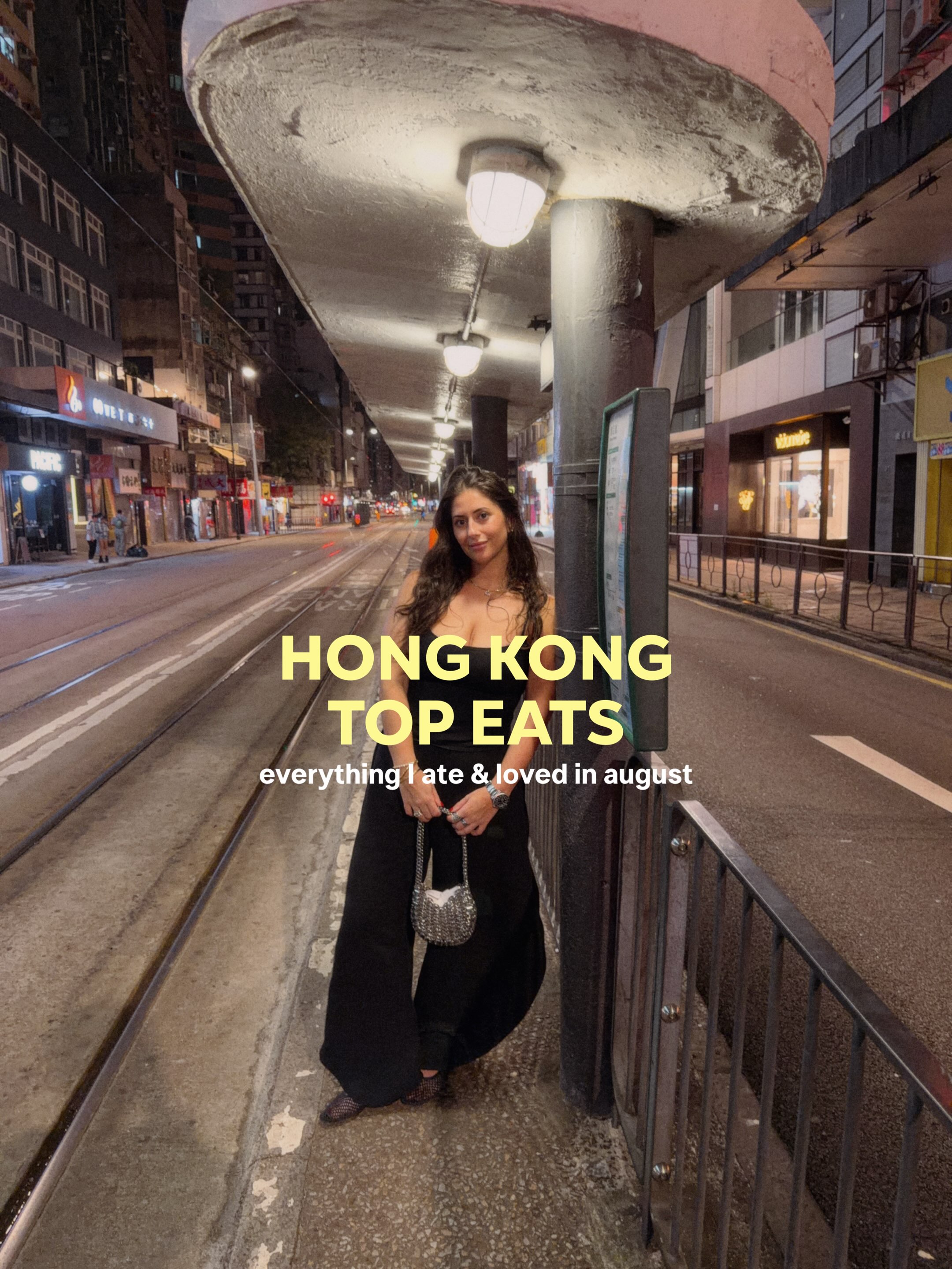 Ellie Cohen, Hutong