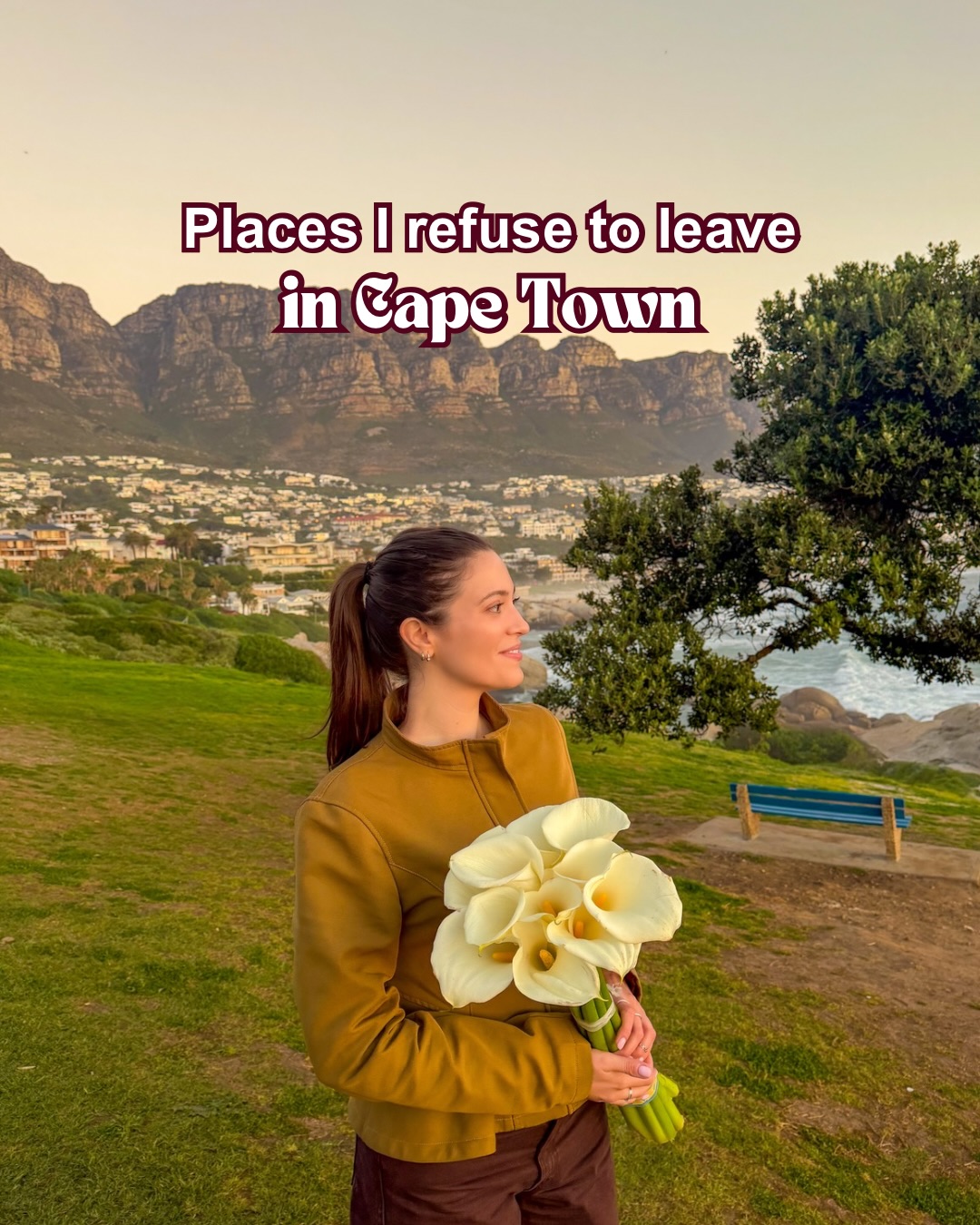 Mălina | 📍Dubai 🇦🇪 | Travel & Coffee, Victoria & Alfred Waterfront