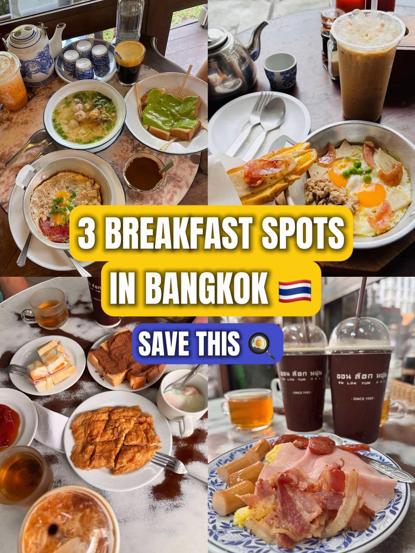 Luna travel, Kope Hya Tai Kee One bangkok